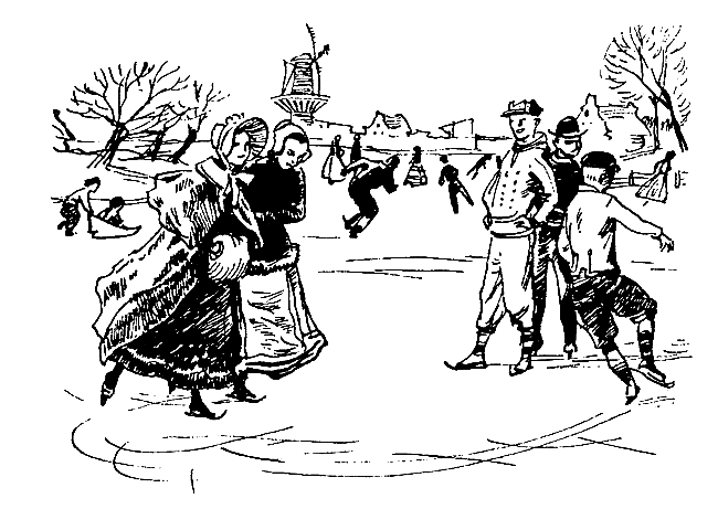 Серебряные коньки (илл. А. Иткин) - pic_4.png