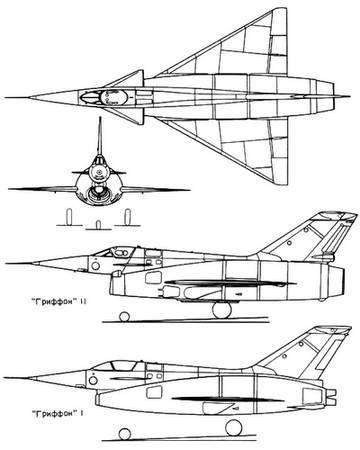 Сверхзвуковые самолеты - pic_192.jpg
