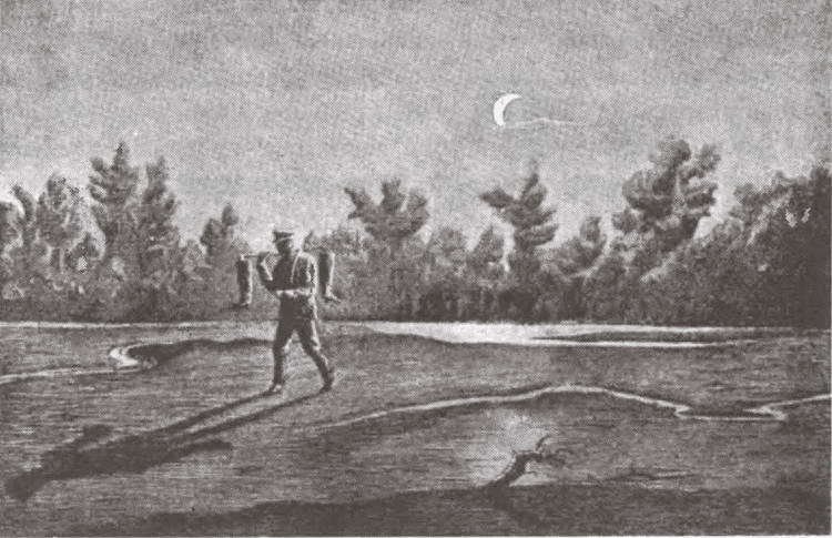 В сердце Азии. Памир — Тибет — Восточный Туркестан. Путешествие в 1893–1897 годах - i_035.jpg