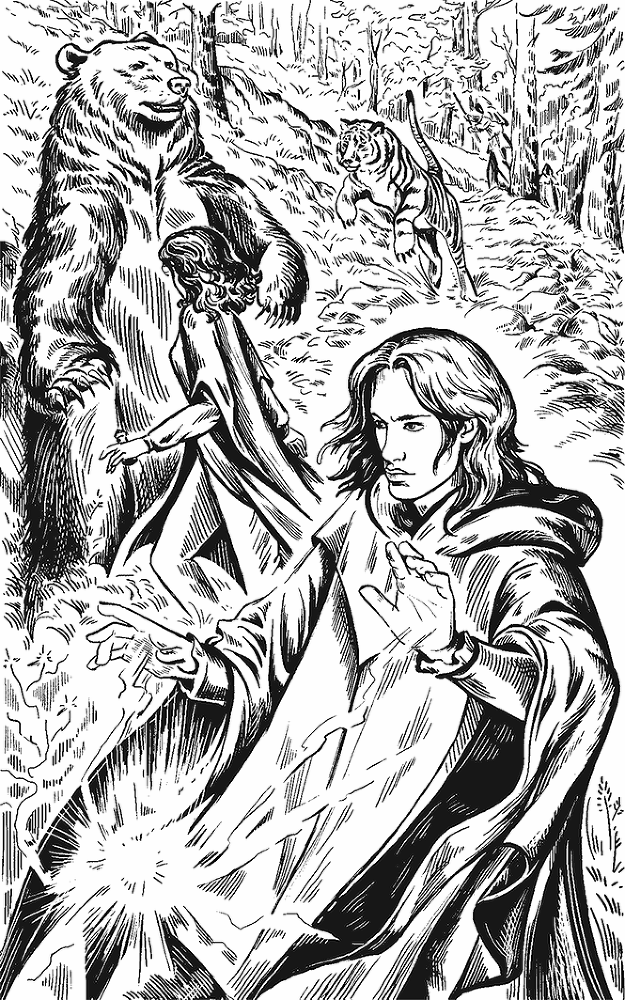 Маглор. Трилогия (СИ) - id116706_i_001.png