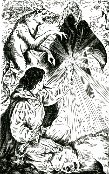 Маглор. Трилогия (СИ) - id116694_i_001.png
