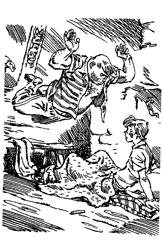 Понедельник начинается в субботу. Повести - pic_13.png