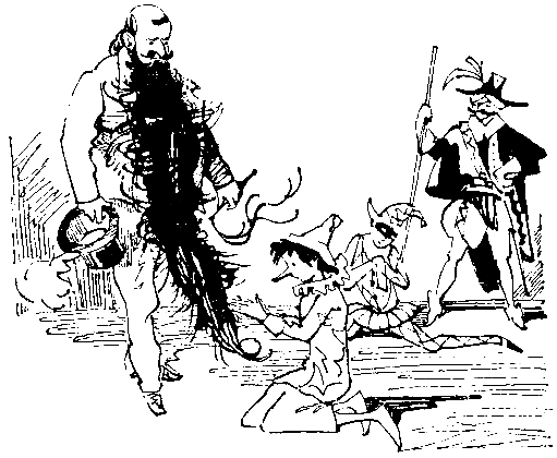Приключения Пиноккио (Илл. В. Алфеевского) - pic_25.png