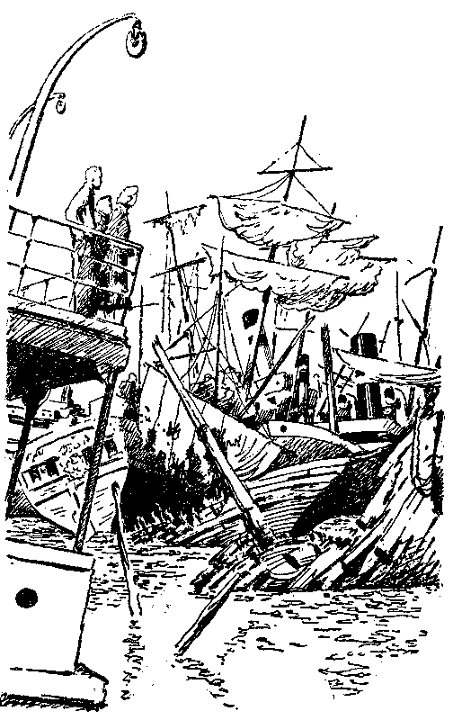 Остров погибших кораблей. Повести и рассказы - pic_5.png