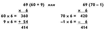 Магия чисел. Ментальные вычисления в уме и другие математические фокусы - _73.jpg