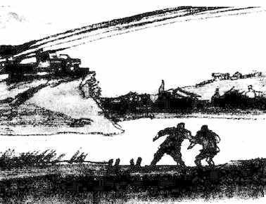 Жили-были солдаты (сборник) - i_055.jpg