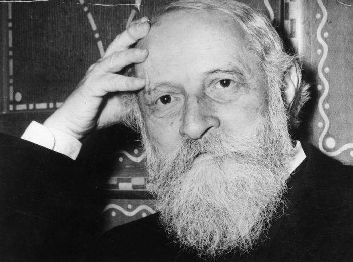 О Мартине Бубере - Buber.jpg_0