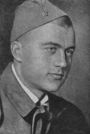 Советские поэты, павшие на Великой Отечественной войне - i_013.jpg