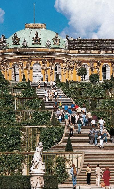 Берлин. Путеводитель - _54.jpg