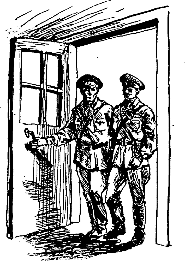 Я познаю мир. Разведка и шпионаж - image110.png