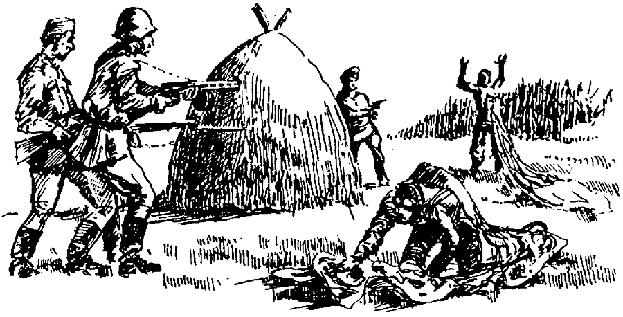Я познаю мир. Разведка и шпионаж - image112.png