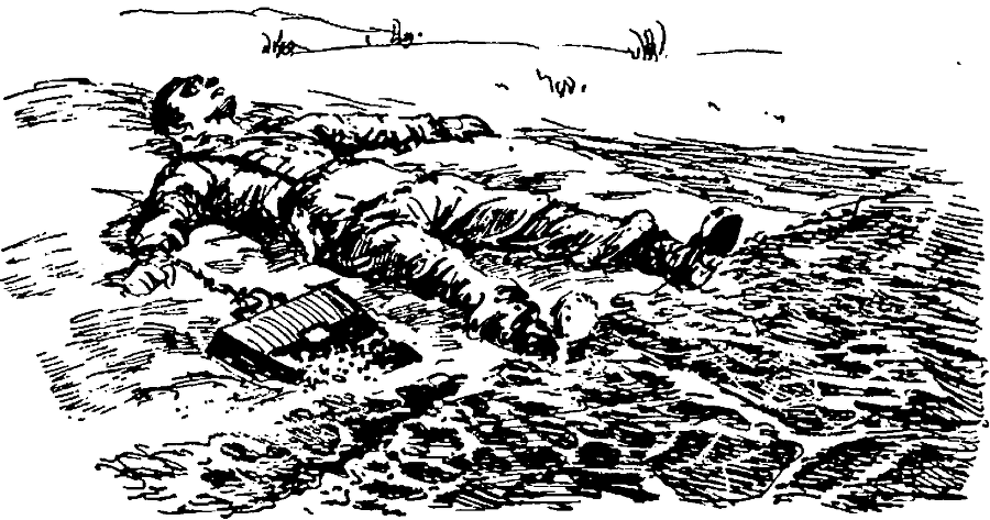 Я познаю мир. Разведка и шпионаж - image116.png