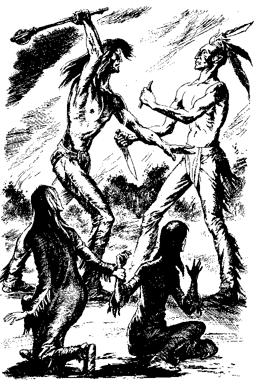 Харка — сын вождя (Художник И. Кусков) - pic_27.png