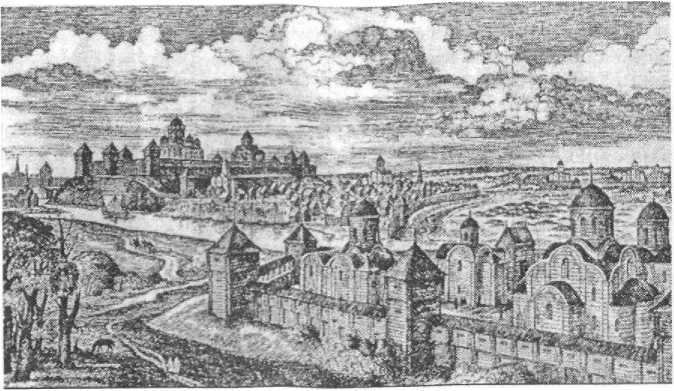Войны Московской Руси с Великим княжеством Литовским и Речью Посполитой в XIV-XVII вв. - _4.jpg