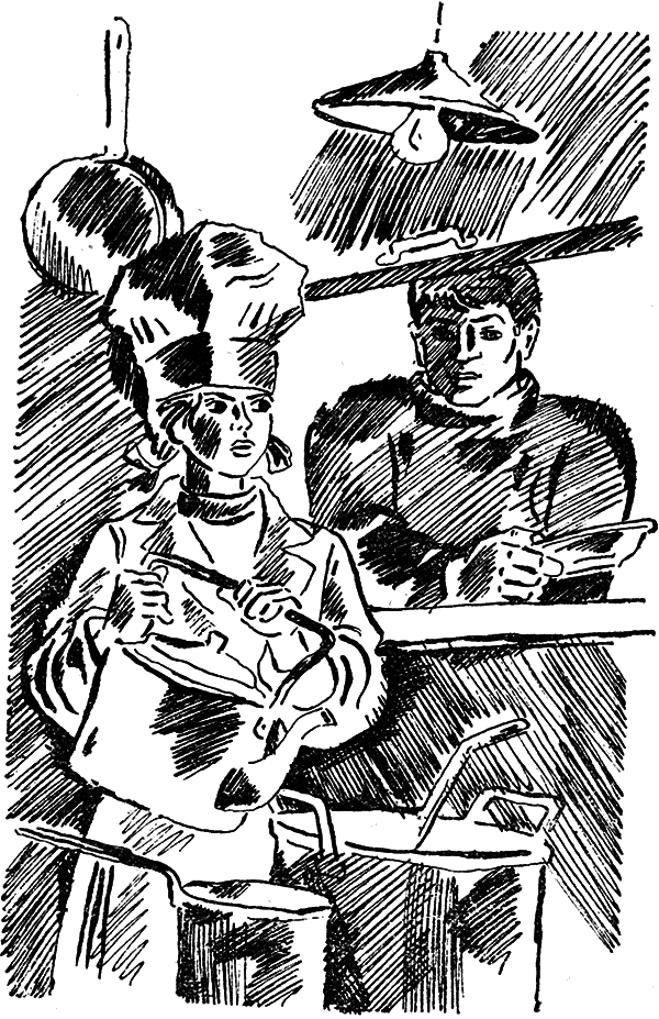 Девчата. Повесть и рассказы - i_011.png