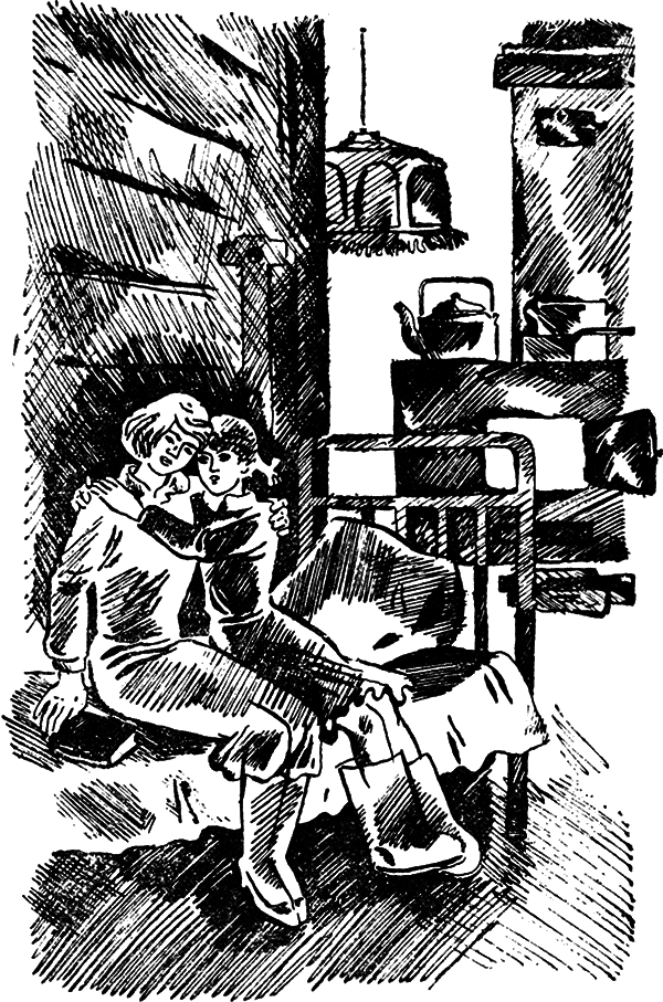 Девчата. Повесть и рассказы - i_012.png