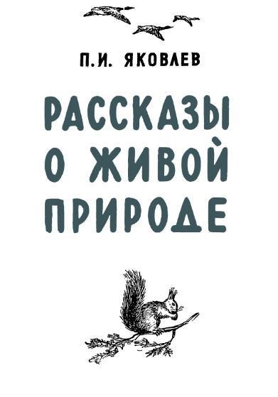 Рассказы о живой природе - pic_2.jpg