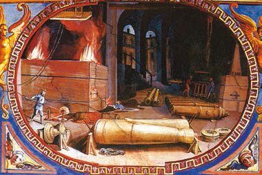 Всеобщая история. История Нового времени. 7 класс - i_033.jpg