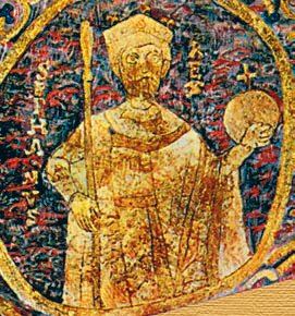 Всеобщая история. История средних веков. 6 класс - i_031.jpg