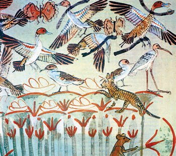 Всеобщая история. История Древнего мира. 5 класс - i_032.jpg