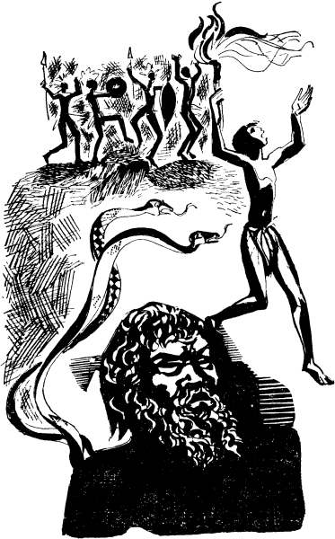Я умею прыгать через лужи (сборник) - i_003.png