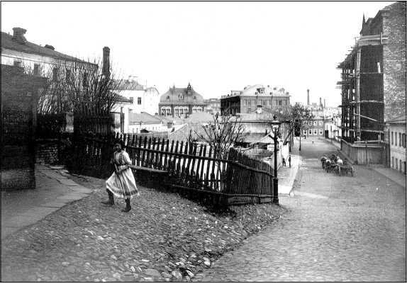 Остоженка. От Остоженки до Тверской - i_002.jpg