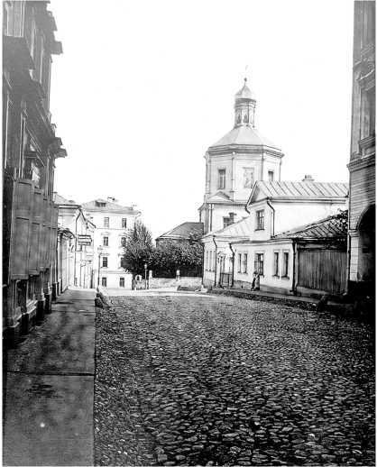 Остоженка. От Остоженки до Тверской - i_003.jpg