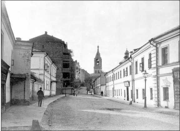 Остоженка. От Остоженки до Тверской - i_004.jpg