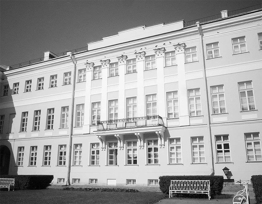 Рублевка, скрытая от посторонних глаз. История старинной дороги - i_002.jpg