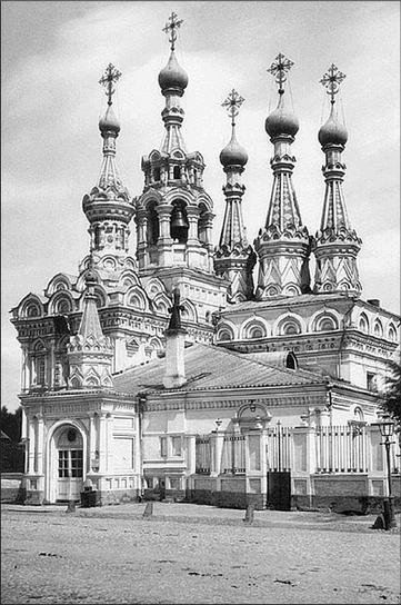 Покровка. От Малой Дмитровки в Заяузье - i_001.jpg