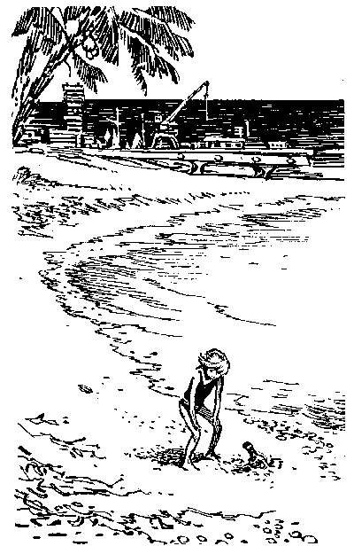 Приключения Алисы. Том 6. Конец Атлантиды - pic_3.png