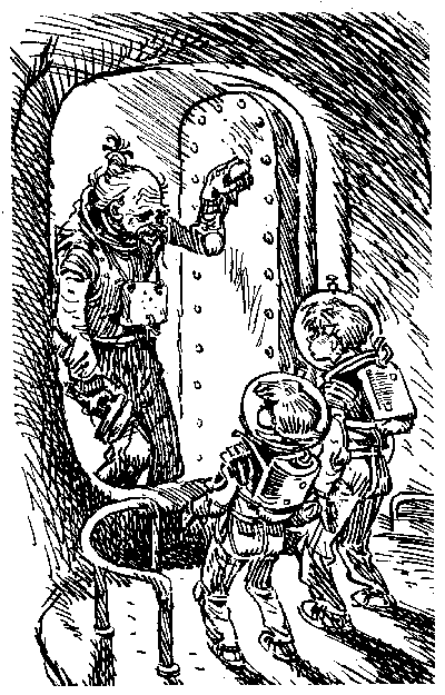 Приключения Алисы. Том 6. Конец Атлантиды - pic_6.png