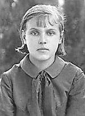 Детская книга войны - Дневники 1941-1945 - Zojanachalavesti.jpg