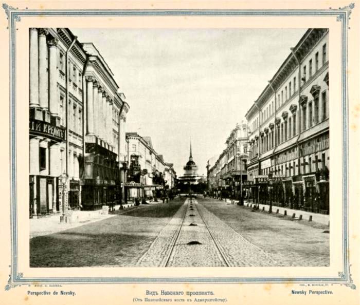 Виды Петербурга - i_010.jpg