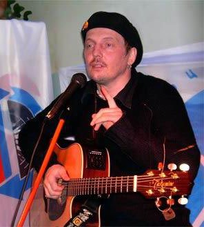 Популярная музыка в Ленинграде – Петербурге. 1965–2005. Том 1 - i_029.jpg