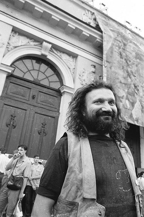 Популярная музыка в Ленинграде – Петербурге. 1965–2005. Том 1 - i_044.jpg