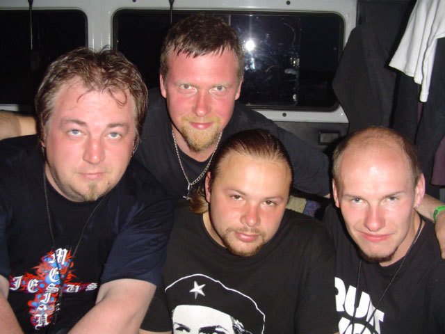 Популярная музыка в Ленинграде – Петербурге. 1965–2005. Том 1 - i_069.jpg