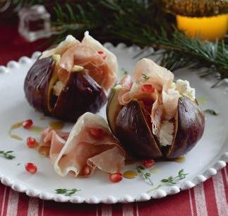 Рождественский стол. Самые вкусные угощения - i_003.jpg