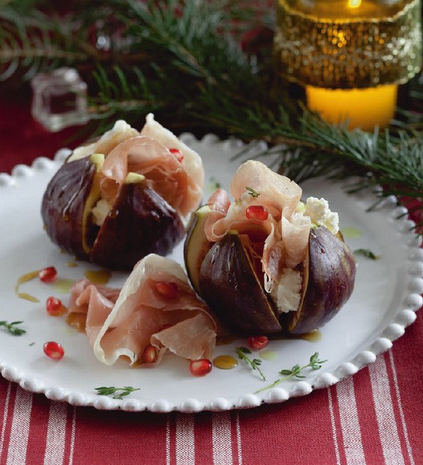 Рождественский стол. Самые вкусные угощения - i_016.jpg