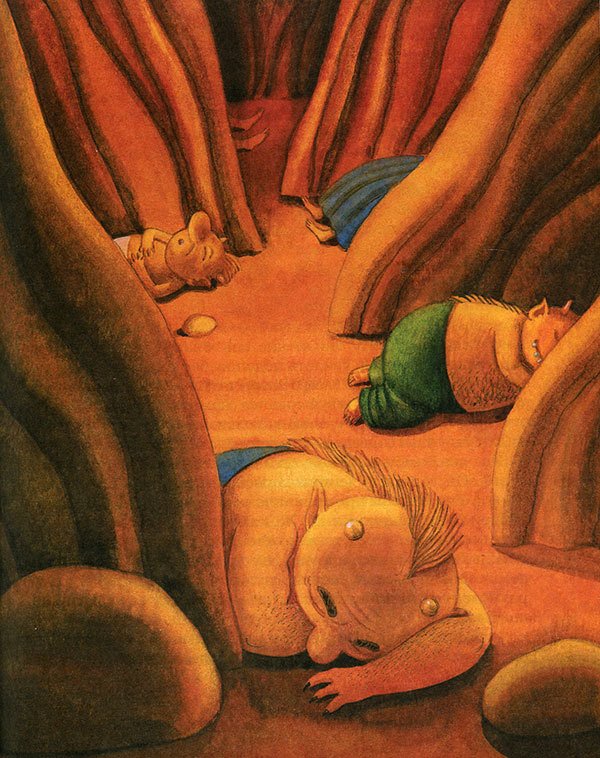 Черт-те что, или Праздник первого зуба - i_010.jpg