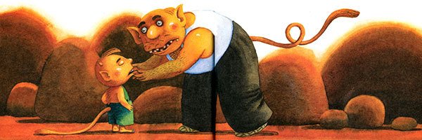 Черт-те что, или Праздник первого зуба - i_024.jpg