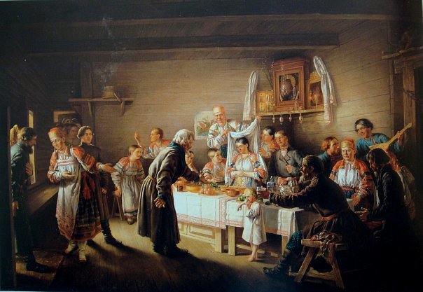 Традиции русской народной свадьбы - image14_55df01193cfcef9c2616438e_jpg.jpeg