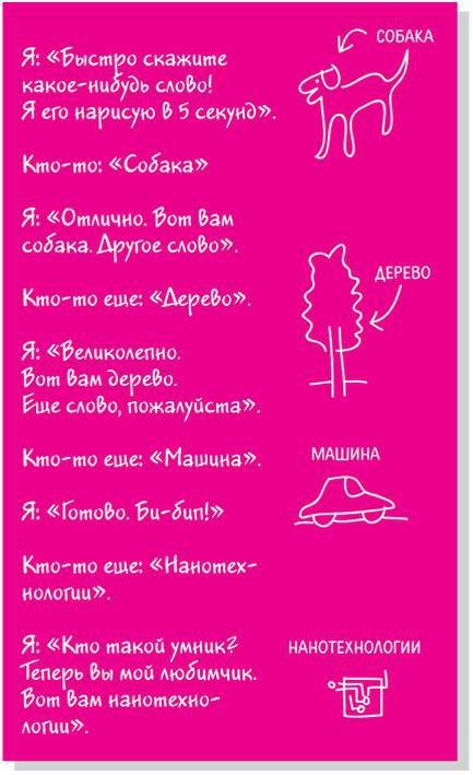 Дудлинг для творческих людей. Научитесь мыслить иначе - i_053.jpg