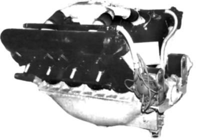 Маневренные танки СССР Т-12, Т-24, ТГ, Д-4 и др. - i_016.jpg