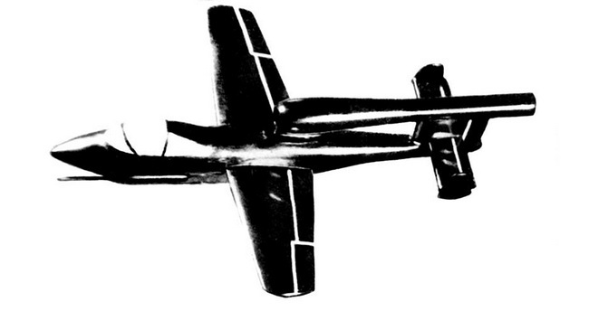Реактивные первенцы СССР – МиГ-9, Як-15, Су-9, Ла-150, Ту-12, Ил-22  - i_007.jpg