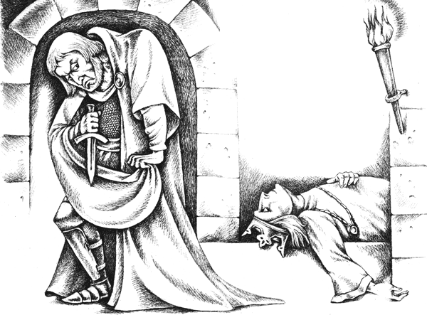Британские сказки. Домовой из Хилтона - i_210.png