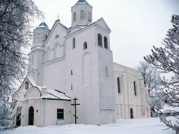 Наш "затерянный мир". Некоторые страницы белорусской истории. Часть I. 2015 (СИ) - _65.jpg