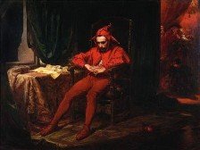 Наш "затерянный мир". Некоторые страницы белорусской истории. Часть I. 2015 (СИ) - _13.jpg