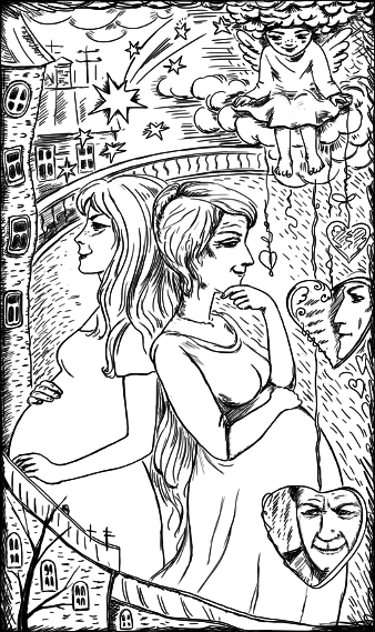 Портрет семьи (сборник) - i_001.png