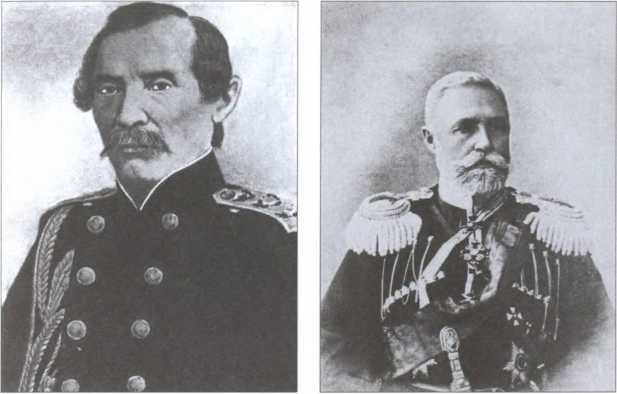Разведка «под крышей». Из истории спецслужбы - image7.jpg